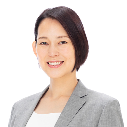 大山 加奈