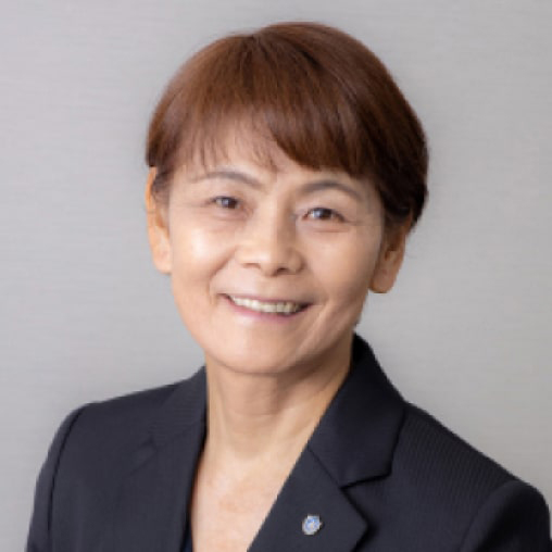宇津木 妙子